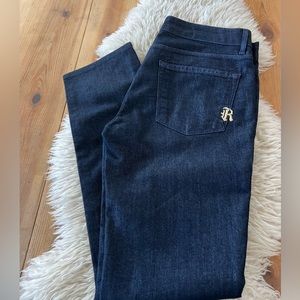 Rich & Skinny Sleek jeans NWOT